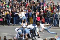 Ecole Cirque Amiens * (8 Diapositives)